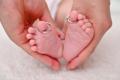 肇庆六个月宝宝退烧小妙招